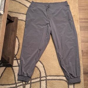 32 Degrees Charcoal Joggers
